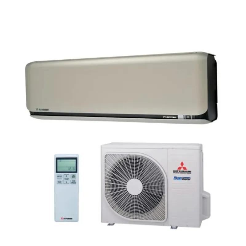 Mitsubishi Heavy ZSX-T Premium